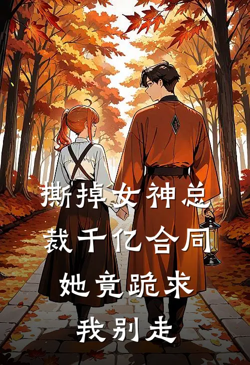 撕掉女神总裁千亿合同，她竟跪求我别走(甄德帅甄总)新热门小说_免费完结小说撕掉女神总裁千亿合同，她竟跪求我别走(甄德帅甄总)