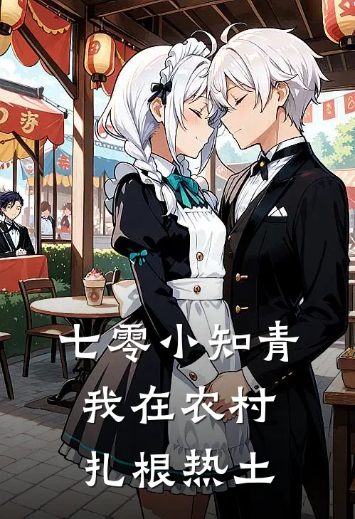 七零小知青我在农村扎根热土