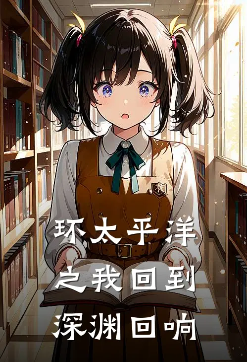 环太平洋之我回到深渊回响