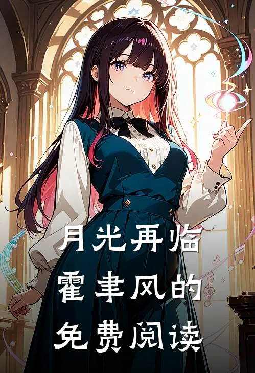 月光再临霍聿风的免费阅读