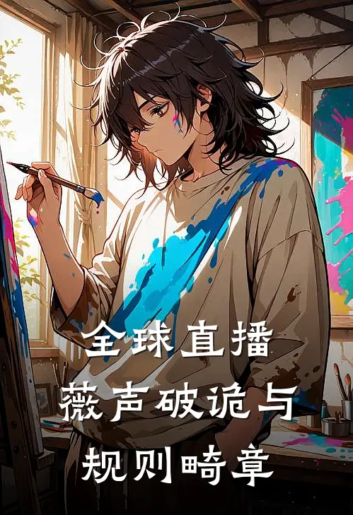 全球直播，薇声破诡与规则畸章