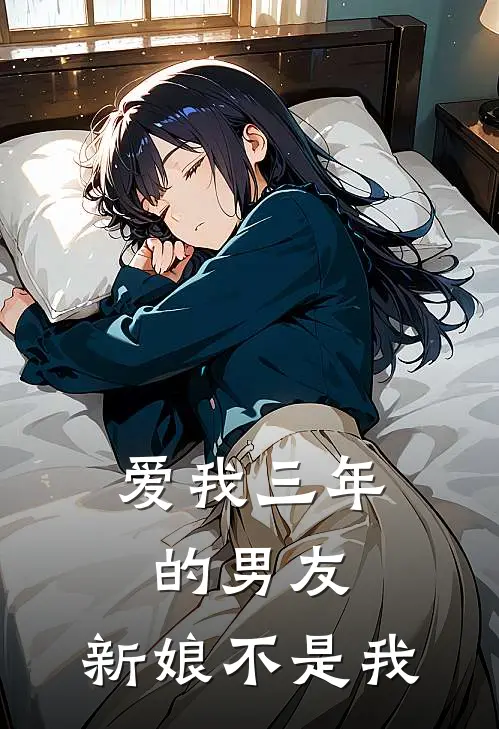 爱我三年的男友，新娘不是我(宋燃江诺)最新完本小说推荐_免费小说推荐爱我三年的男友，新娘不是我宋燃江诺