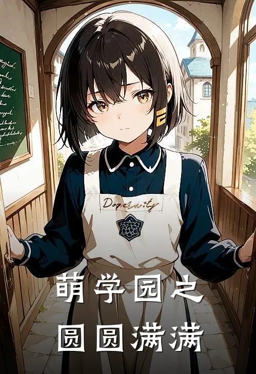 萌学园之圆圆满满