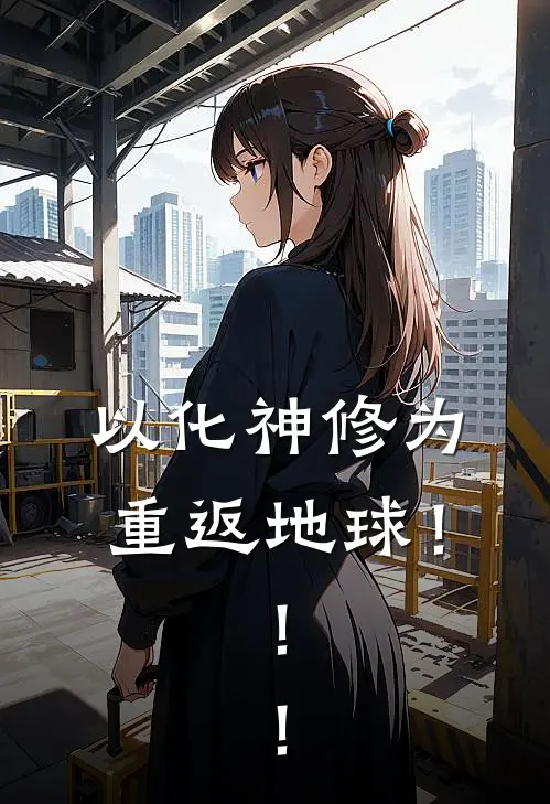以化神修为重返地球！！！