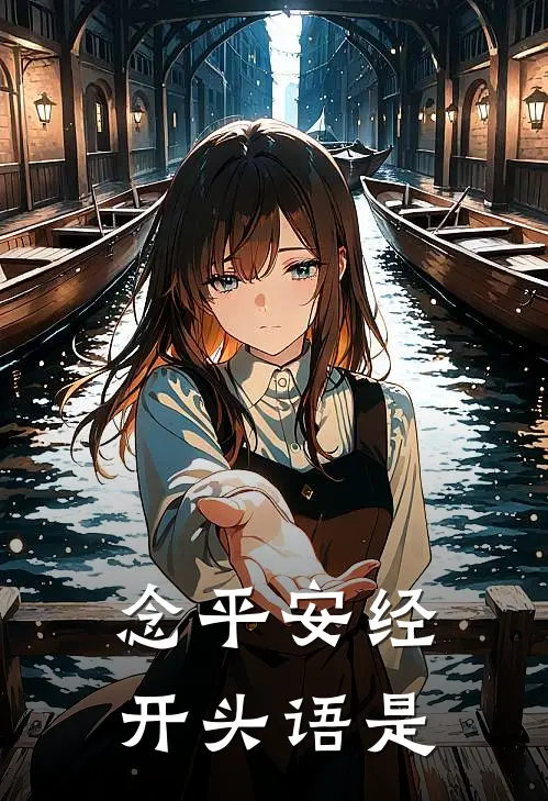 念平安经开头语是