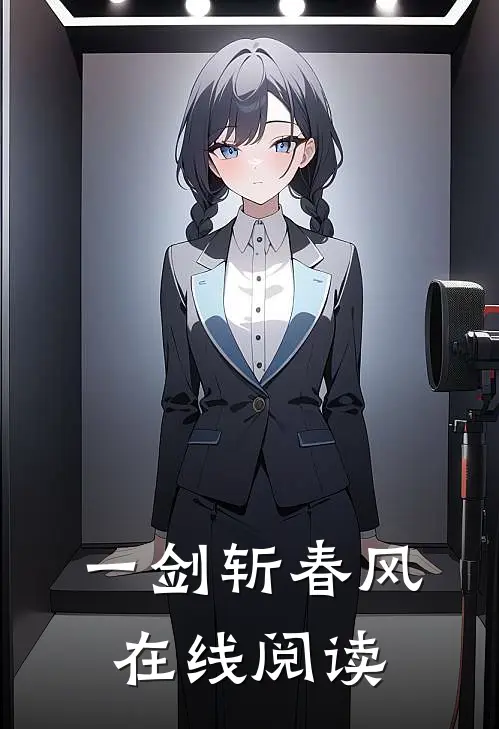 一剑斩春风在线阅读