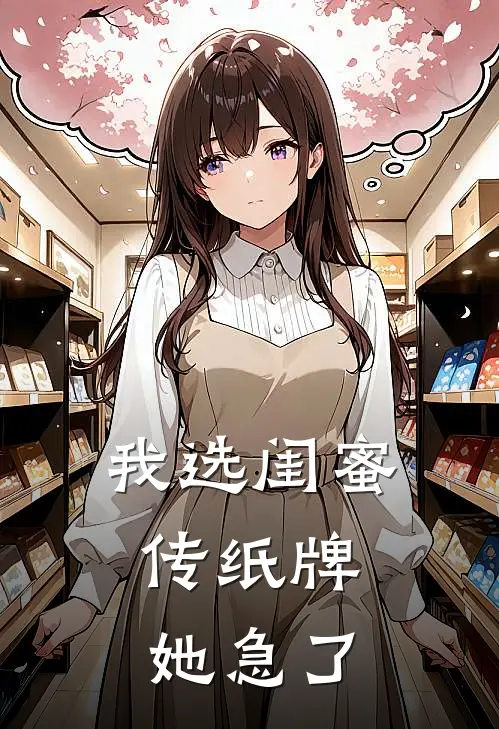 我选闺蜜传纸牌，她急了苏哲林夏全文阅读免费全集_最新全本小说我选闺蜜传纸牌，她急了(苏哲林夏)