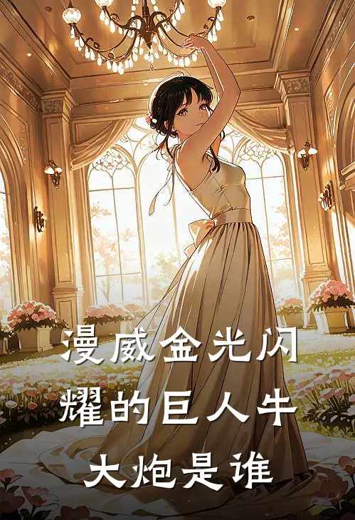 漫威金光闪耀的巨人牛大炮是谁