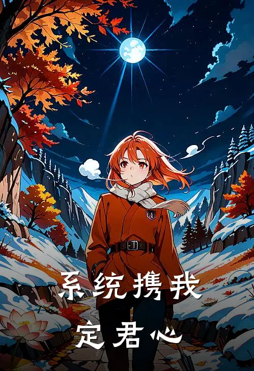 系统携我定君心