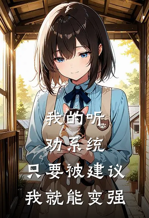 我的听劝系统：只要被建议，我就能变强