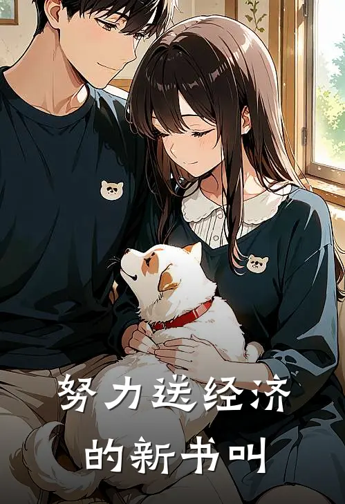 努力送经济的新书叫