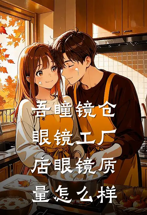 吾瞳镜仓眼镜工厂店眼镜质量怎么样