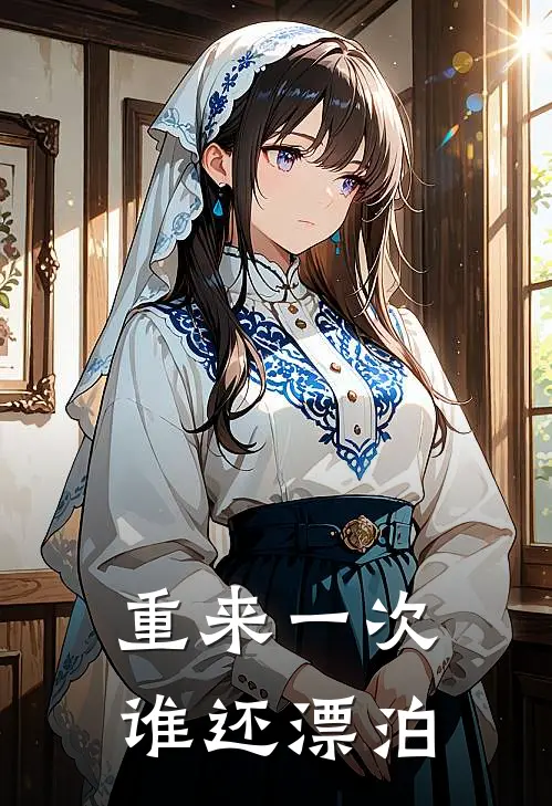 重来一次，谁还漂泊(张楚楚张青青)全本完结小说_完整版免费全文阅读重来一次，谁还漂泊(张楚楚张青青)