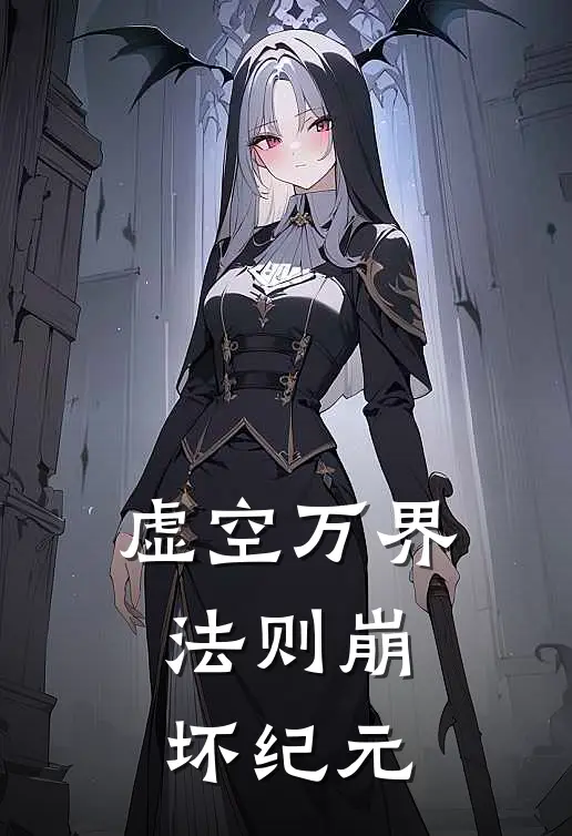 虚空万界：法则崩坏纪元