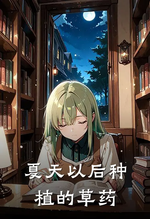 夏天以后种植的草药