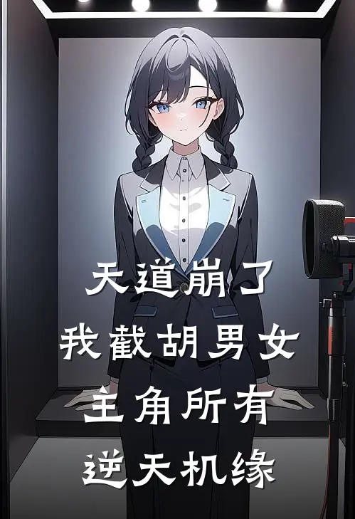 林辰萧逸(天道崩了，我截胡男女主角所有逆天机缘)全本免费在线阅读_(天道崩了，我截胡男女主角所有逆天机缘)完结版免费在线阅读