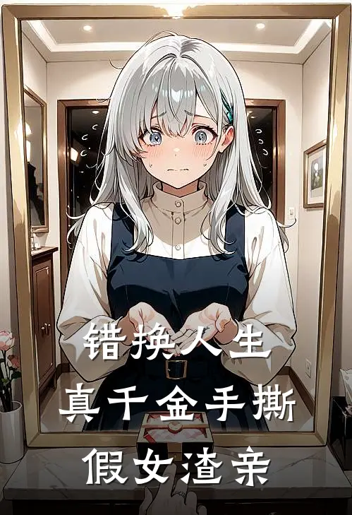 错换人生：真千金手撕假女渣亲