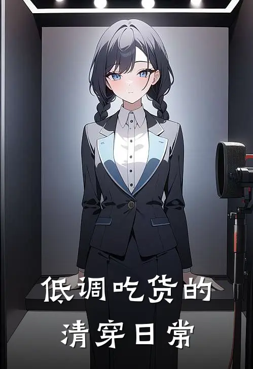 低调吃货的清穿日常