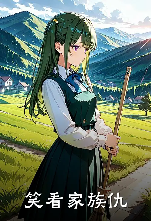 笑看家族仇
