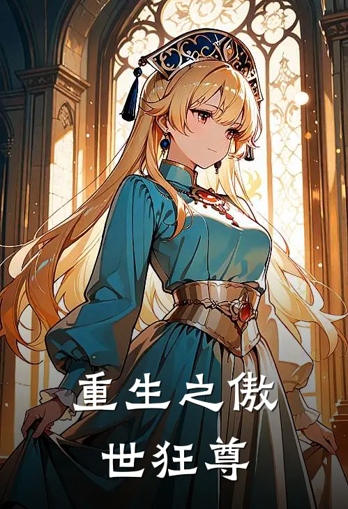 重生之傲世狂尊