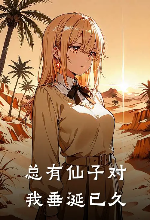 总有仙子对我垂涎已久