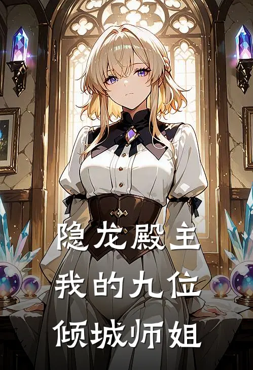 隐龙殿主：我的九位倾城师姐