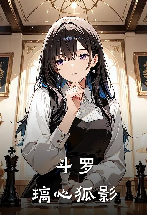 斗罗：璃心狐影