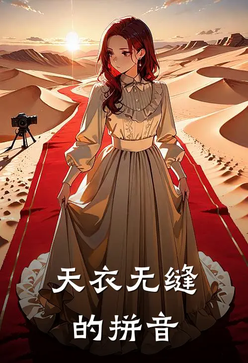 天衣无缝的拼音