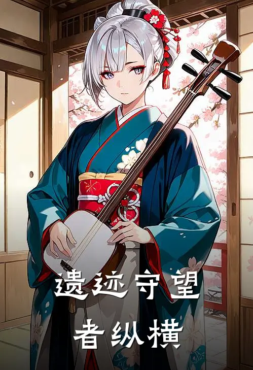 遗迹守望者纵横