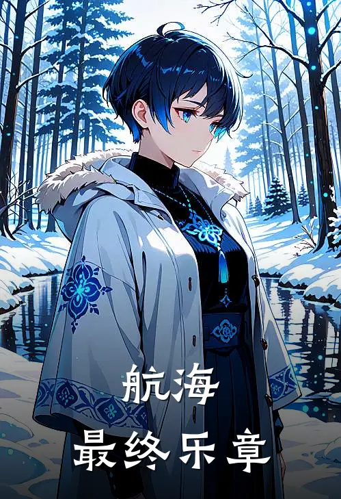 航海：最终乐章