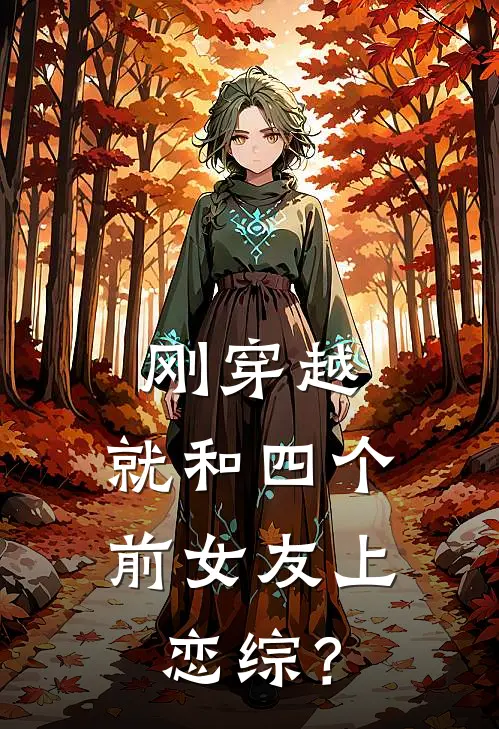 刚穿越，就和四个前女友上恋综？