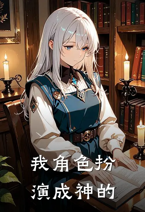 我角色扮演成神的