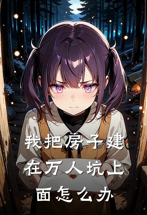 我把房子建在万人坑上面怎么办