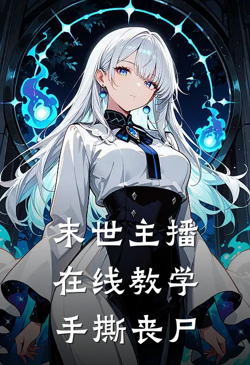 末世主播在线教学手撕丧尸