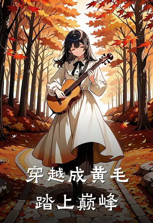 穿越成黄毛踏上巅峰