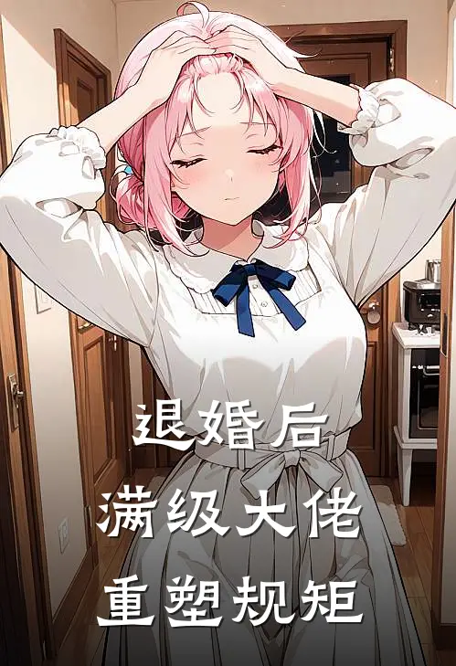 退婚后，满级大佬重塑规矩（林小雅苏清寒）全文免费阅读无弹窗大结局_退婚后，满级大佬重塑规矩最新章节列表