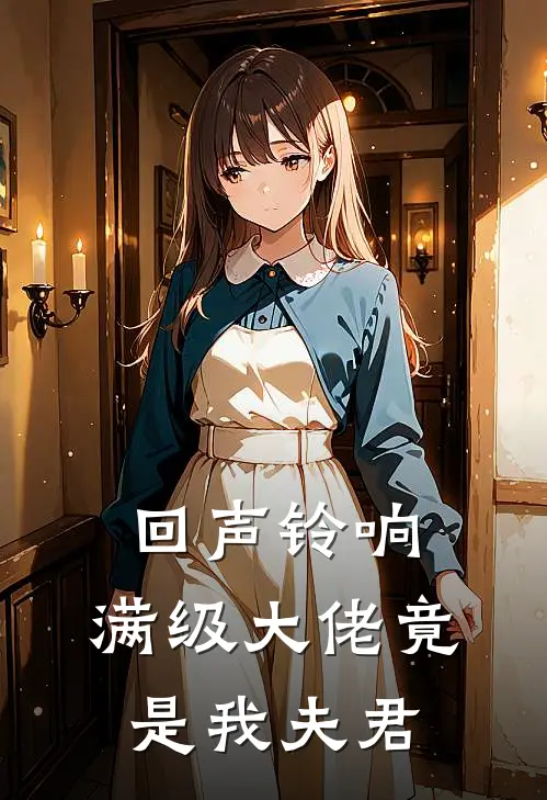 回声铃响，满级大佬竟是我夫君