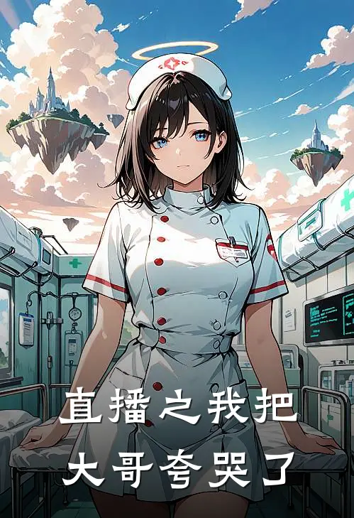 直播之我把大哥夸哭了