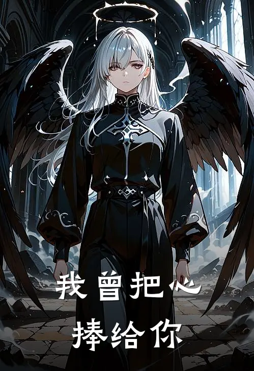 我曾把心捧给你