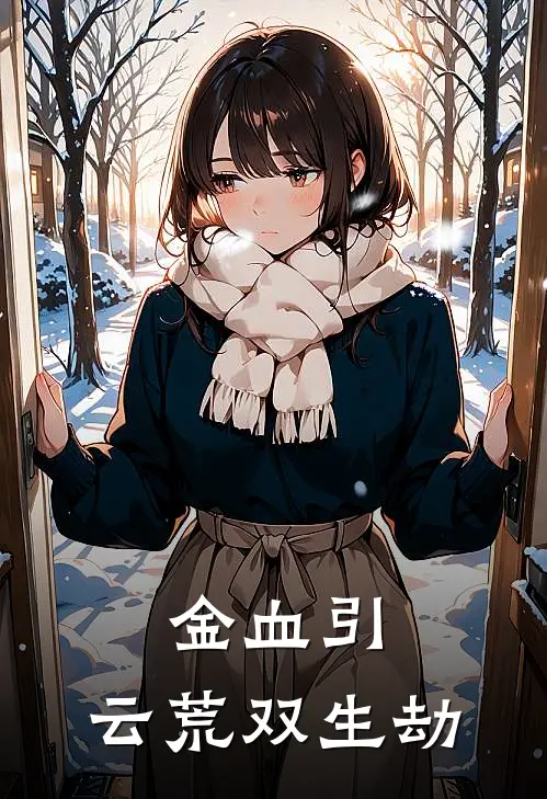 金血引：云荒双生劫