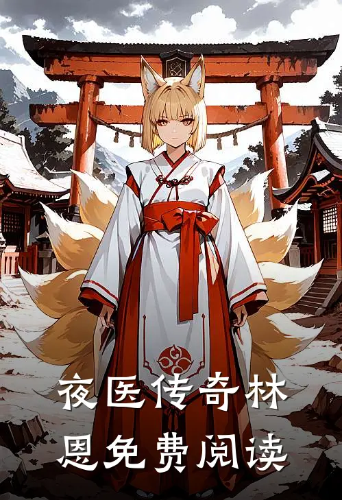 夜医传奇林恩免费阅读