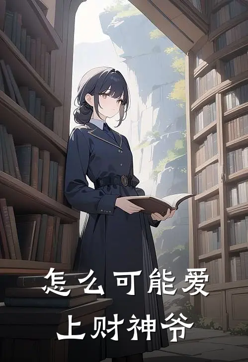 怎么可能爱上财神爷