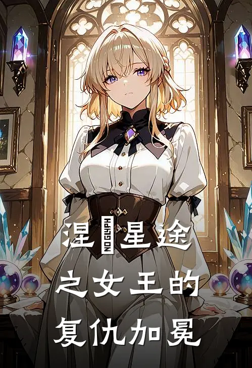 涅槃星途之女王的复仇加冕苏晚陆子谦小说完整版_热门好看小说涅槃星途之女王的复仇加冕(苏晚陆子谦)