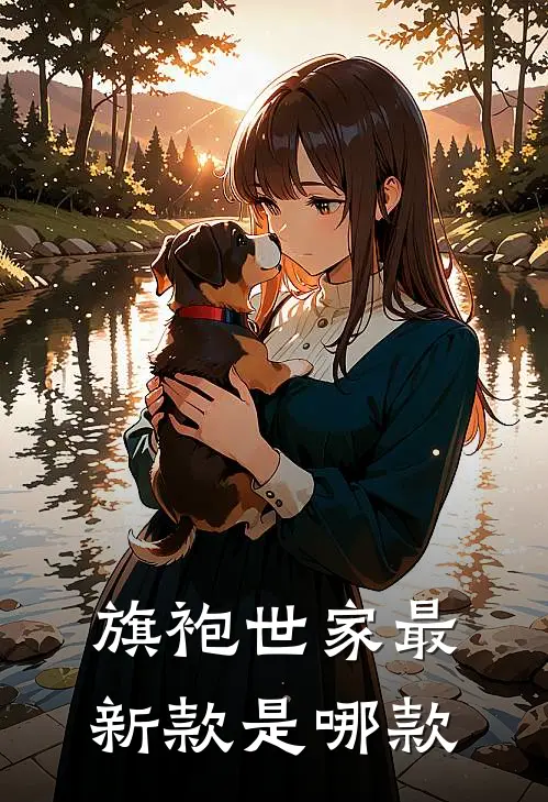 旗袍世家最新款是哪款