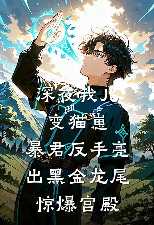 深夜我儿变猫崽，暴君反手亮出黑金龙尾，惊爆宫殿(大雍萧玄)热门小说排行_完结版小说深夜我儿变猫崽，暴君反手亮出黑金龙尾，惊爆宫殿大雍萧玄