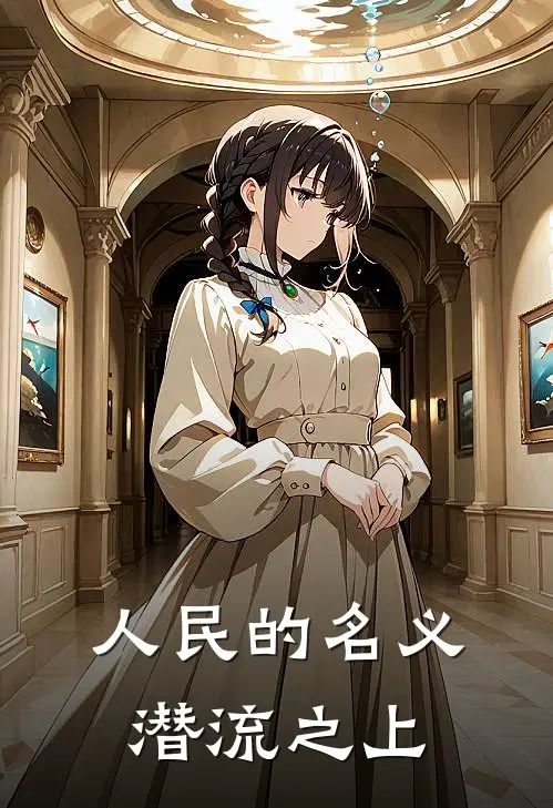 人民的名义：潜流之上