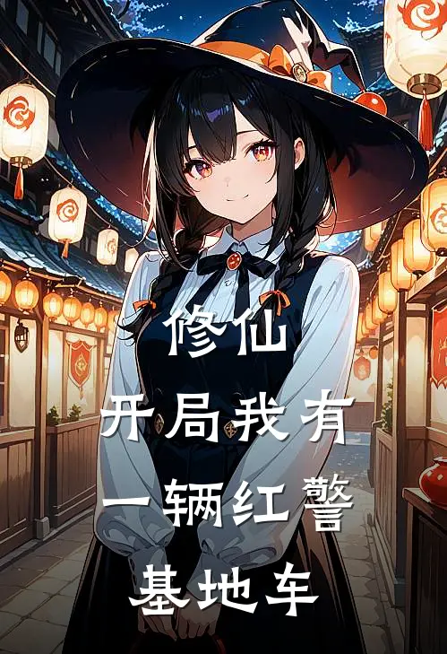 修仙：开局我有一辆红警基地车