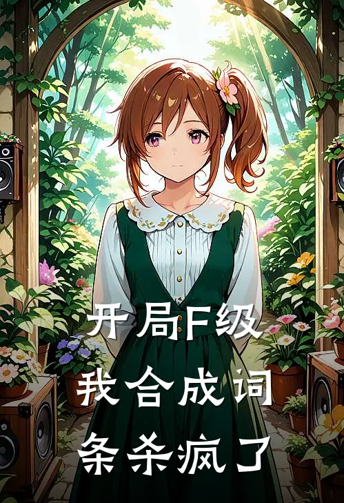 开局F级，我合成词条杀疯了