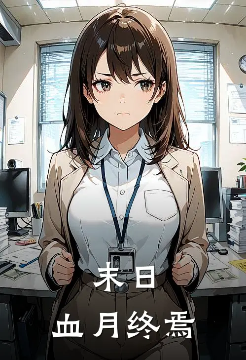 末日：血月终焉