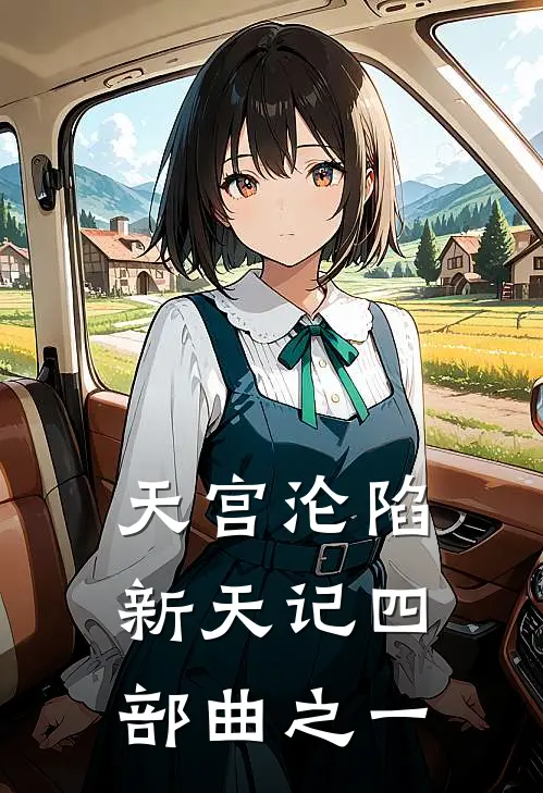 天宫沦陷新天记四部曲之一